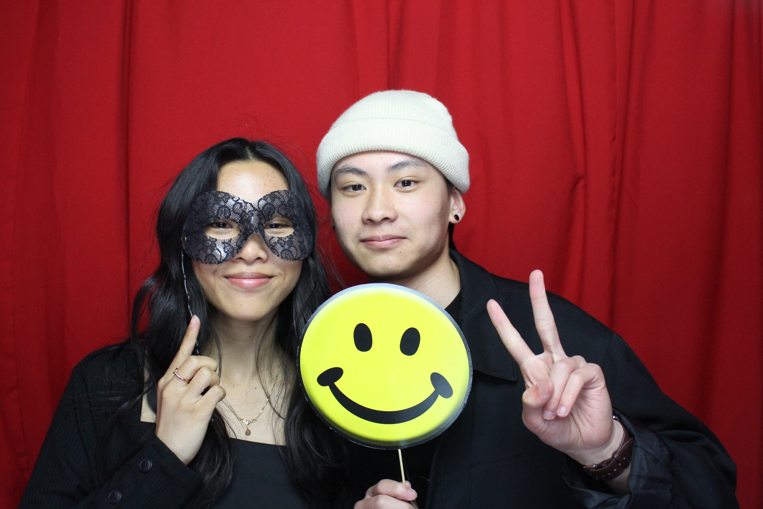 Photo Booth Hire